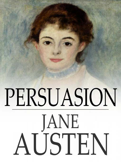 Title details for Persuasion by Jane Austen - Available